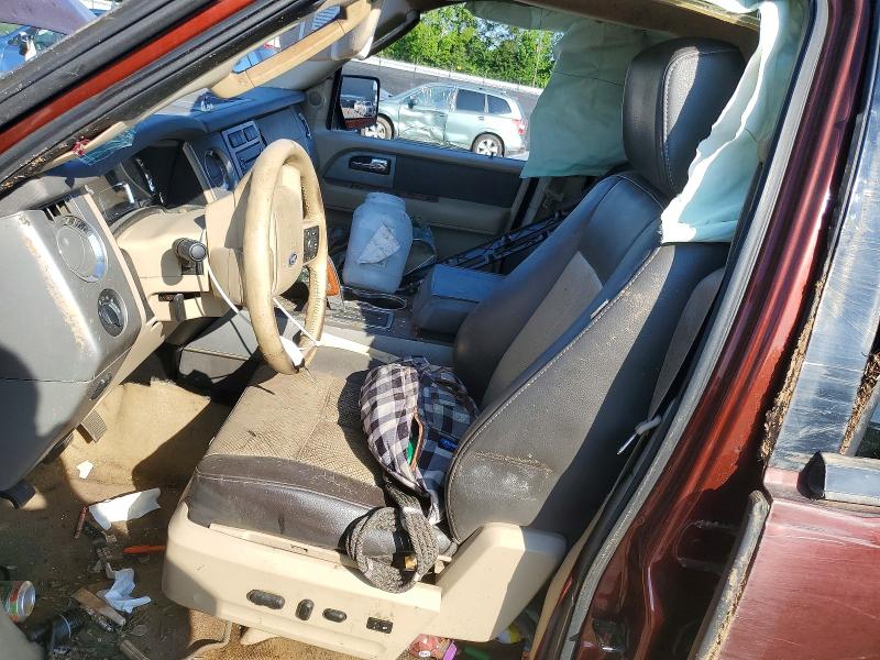 Photo 7 from auction – 2008 FORD EXPEDITION with VIN 1FMFU17578LA02131