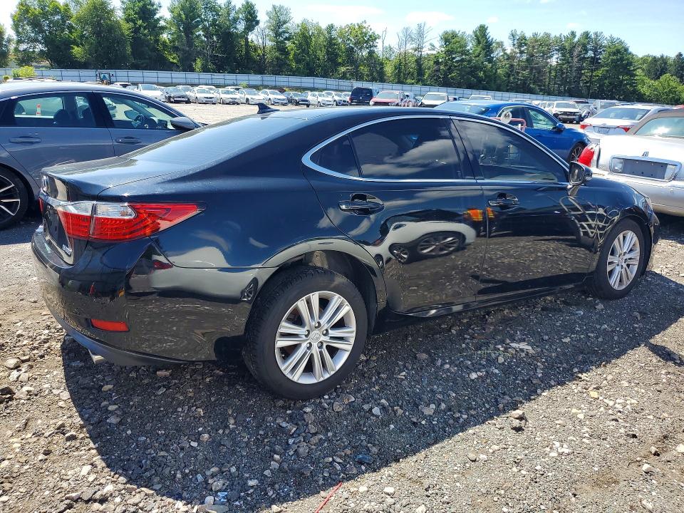 Photo 3 from auction – 2013 LEXUS ES with VIN JTHBK1GG7D2078148