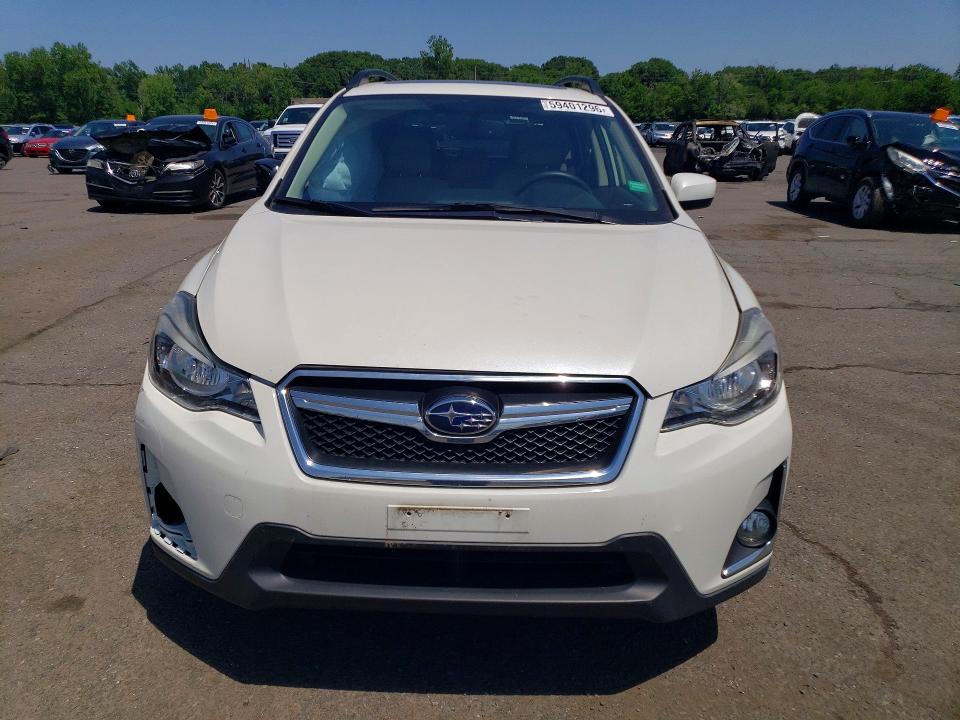 Photo 5 from auction – 2016 SUBARU CROSSTREK with VIN JF2GPABC2G8282243