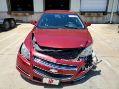 Photo 5 from auction – 2011 CHEVROLET MALIBU with VIN 1G1ZD5E15BF171197