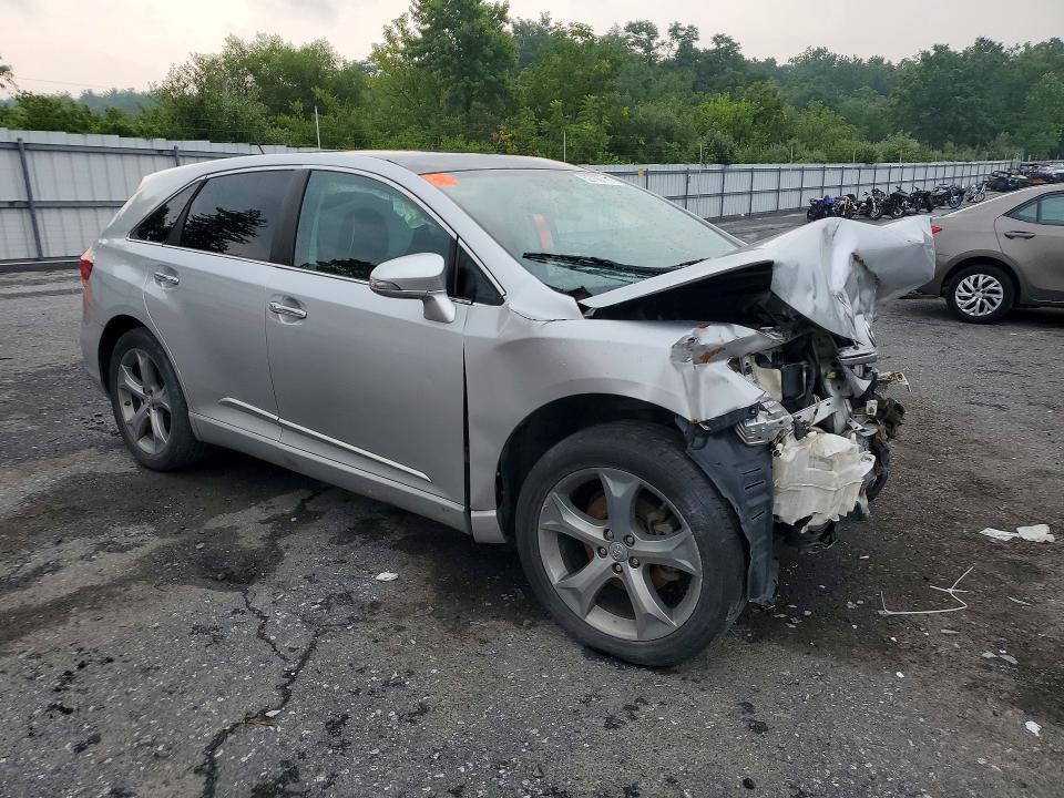 Zdjęcie 4 z aukcji – 2014 TOYOTA VENZA z VIN 4T3BK3BB9EU098998