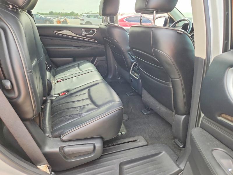 Фото 11 с аукциона – 2015 INFINITI QX60 с VIN 5N1AL0MN6FC507828