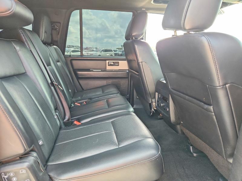 Фото 11 с аукциона – 2017 FORD EXPEDITION с VIN 1FMJK2AT9HEA00463