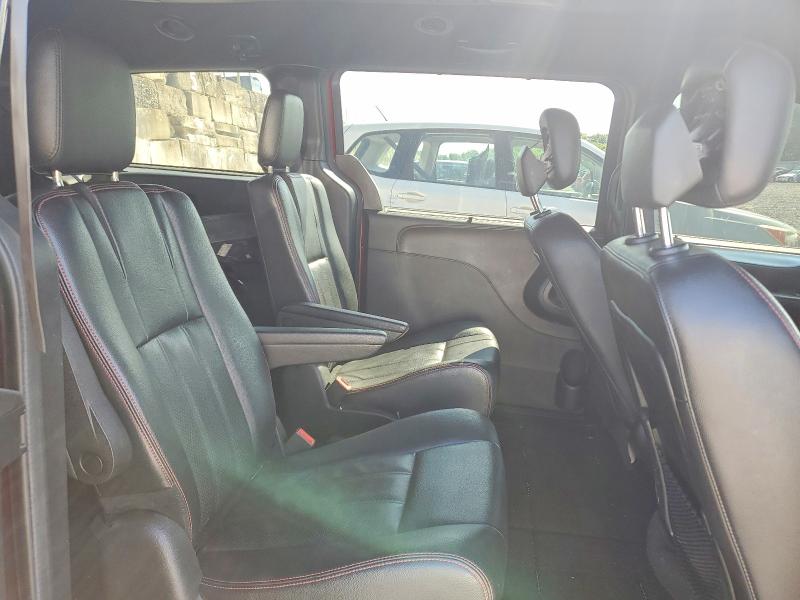 Photo 11 from auction – 2019 DODGE GRAND CARAVAN with VIN 2C4RDGEG4KR631174
