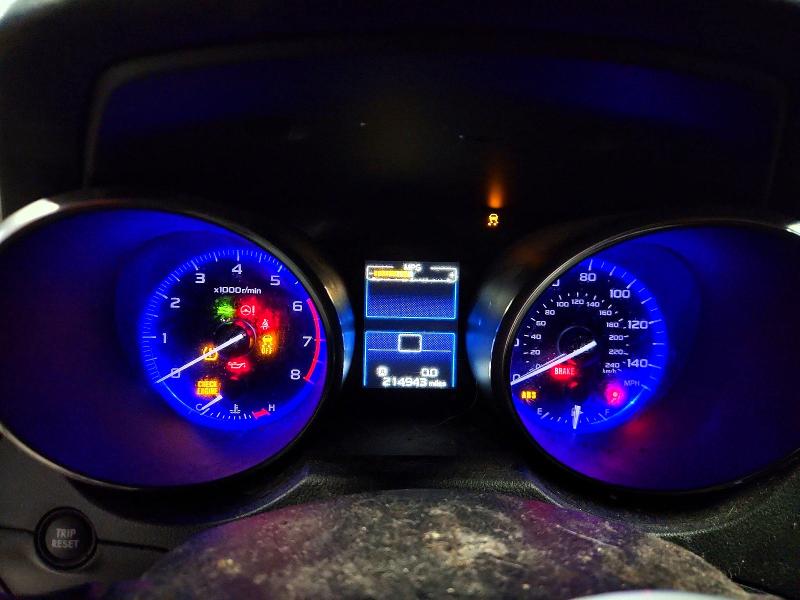 Zdjęcie 9 z aukcji – 2015 SUBARU LEGACY z VIN 4S3BNBC65F3049174