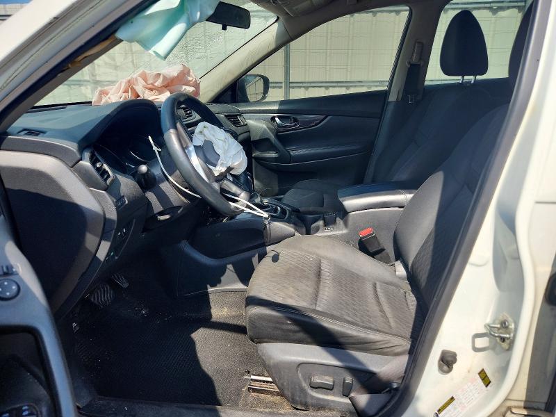 Photo 7 from auction – 2018 NISSAN ROGUE with VIN KNMAT2MT2JP552751