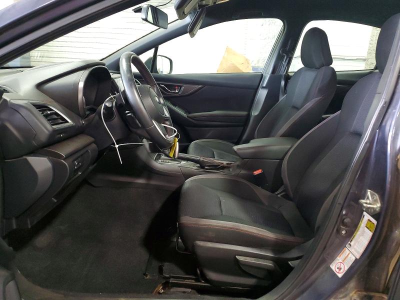 Photo 7 from auction – 2017 SUBARU IMPREZA with VIN 4S3GKAK65H3620417