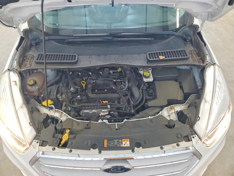 Фото 11 с аукциона – 2019 FORD ESCAPE с VIN 1FMCU0GD0KUB47582
