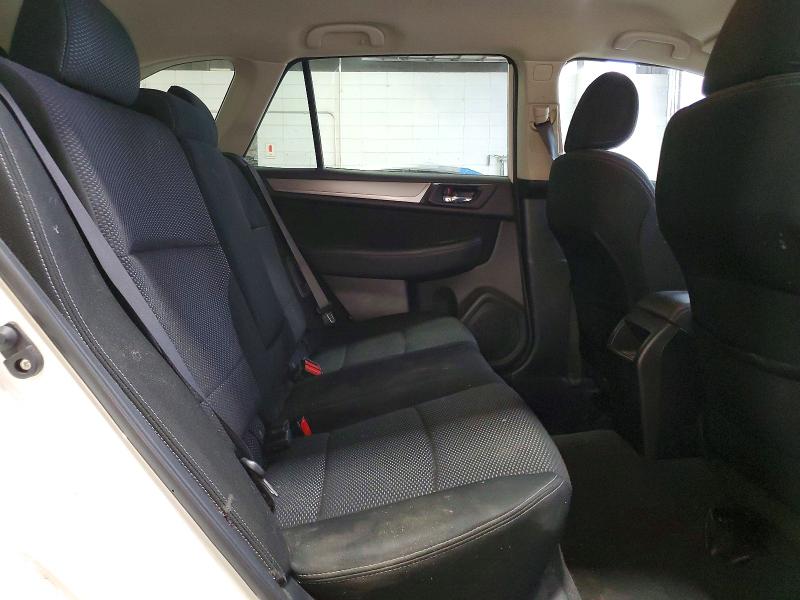 Photo 11 from auction – 2017 SUBARU OUTBACK with VIN 4S4BSAFCXH3384384