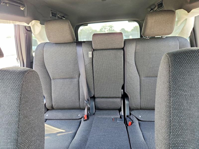 Photo 10 from auction – 2026 TOYOTA LAND CRUISER with VIN JTEABFAJ7TK050326