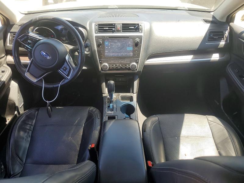 Photo 8 from auction – 2019 SUBARU OUTBACK with VIN 4S4BSANC5K3226236