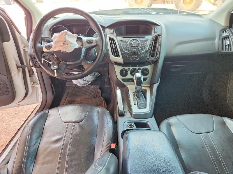 Снимка 8 от търг – 2013 FORD FOCUS с VIN 1FADP3K20DL152495