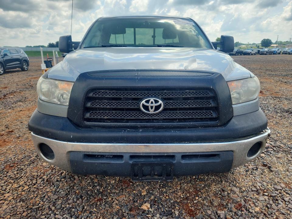 Photo 5 from auction – 2008 TOYOTA TUNDRA with VIN 5TFMV52118X061799