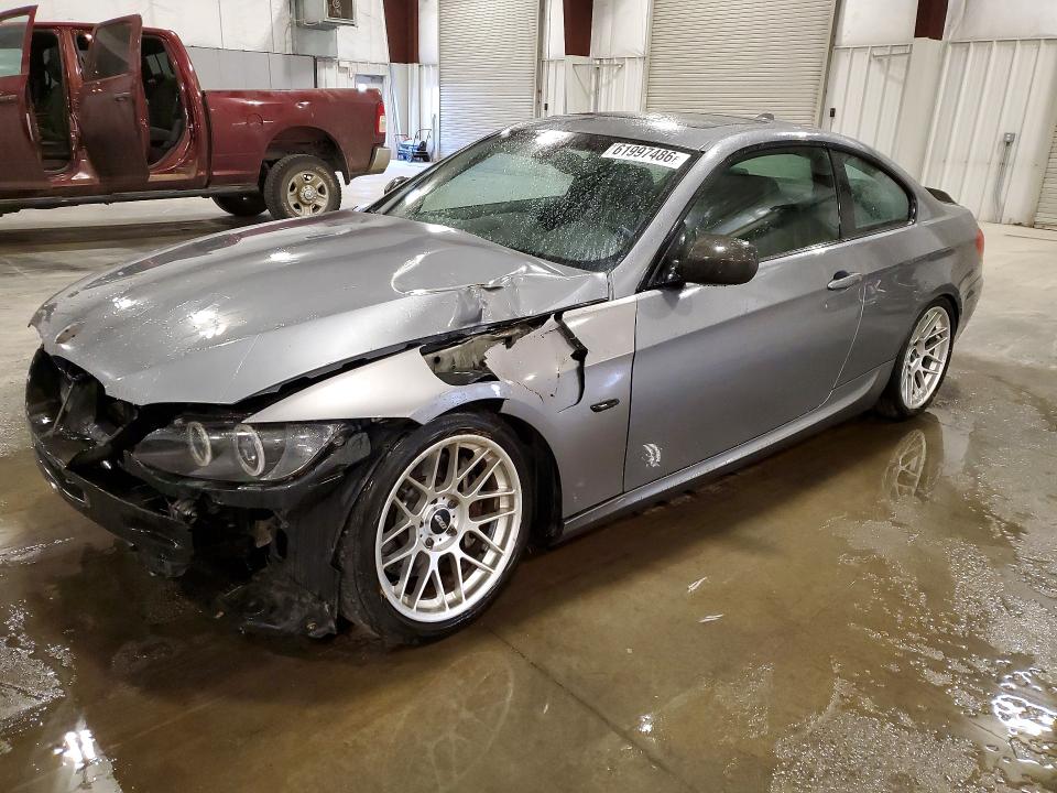 2010 BMW 335 - Търг №61997486