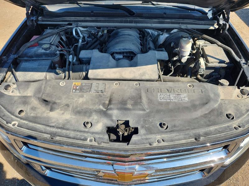 Photo 12 from auction – 2015 CHEVROLET SUBURBAN with VIN 1GNSKKKC1FR239705