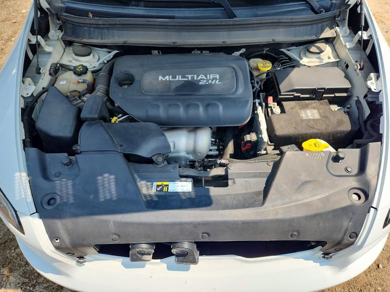 Photo 11 from auction – 2015 JEEP CHEROKEE with VIN 1C4PJMDB7FW751696
