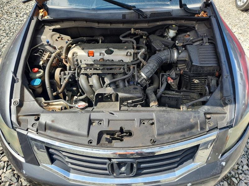 Photo 11 from auction – 2010 HONDA ACCORD with VIN 1HGCP2F38AA188883