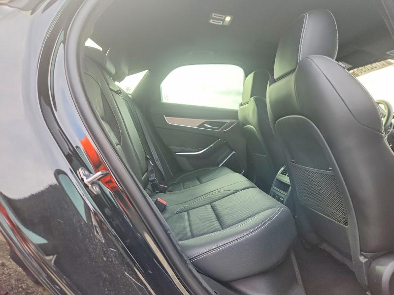 Photo 10 from auction – 2021 JAGUAR XF with VIN SAJBL4GX9MCY90255