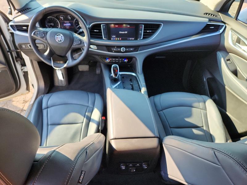 Zdjęcie 8 z aukcji – 2021 BUICK ENCLAVE z VIN 5GAERBKW4MJ263991