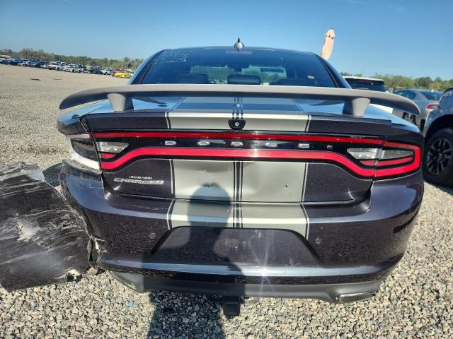 Photo 6 from auction – 2018 DODGE CHARGER with VIN 2C3CDXHG5JH158136
