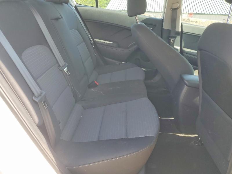 Photo 10 from auction – 2015 KIA FORTE with VIN KNAFX4A68F5428195