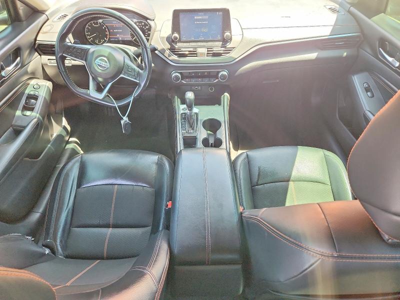 Photo 8 from auction – 2022 NISSAN ALTIMA with VIN 1N4BL4CV2NN341432