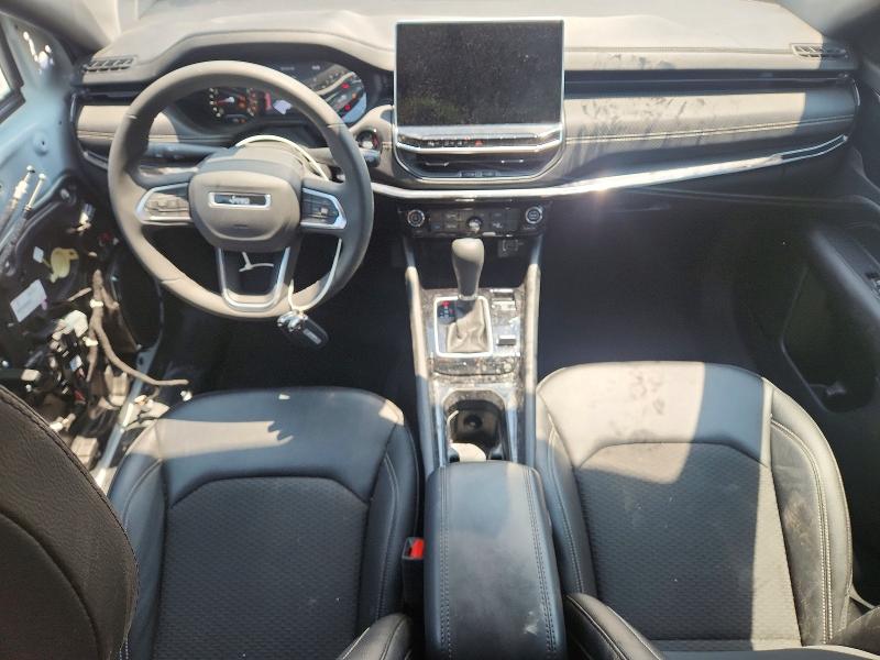 Photo 8 from auction – 2024 JEEP COMPASS with VIN 3C4NJDBN1RT600075