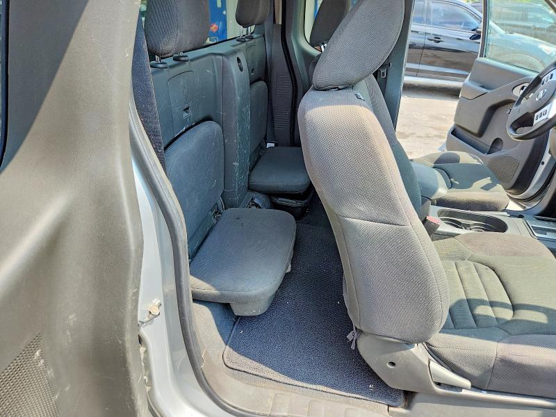 Photo 10 from auction – 2019 NISSAN FRONTIER with VIN 1N6BD0CT0KN723501