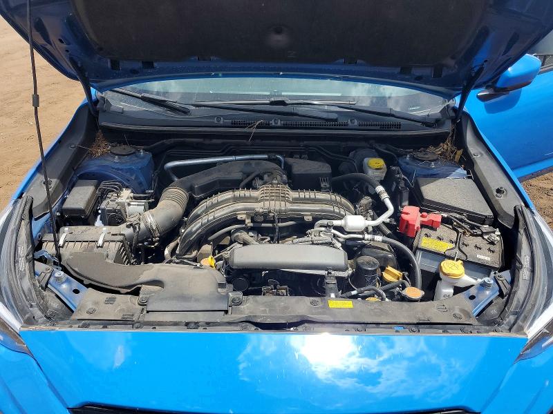 Zdjęcie 11 z aukcji – 2024 SUBARU IMPREZA z VIN JF1GUAFC8R8315109