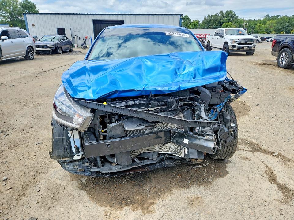 Photo 5 from auction – 2023 KIA RIO with VIN 3KPA24AD0PE582092