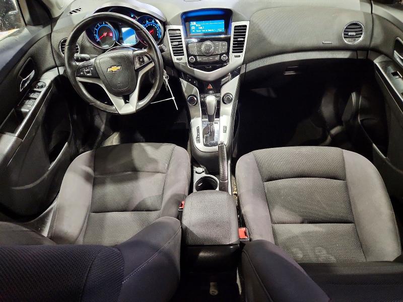 Photo 8 from auction – 2013 CHEVROLET CRUZE with VIN 1G1PC5SB9D7313104