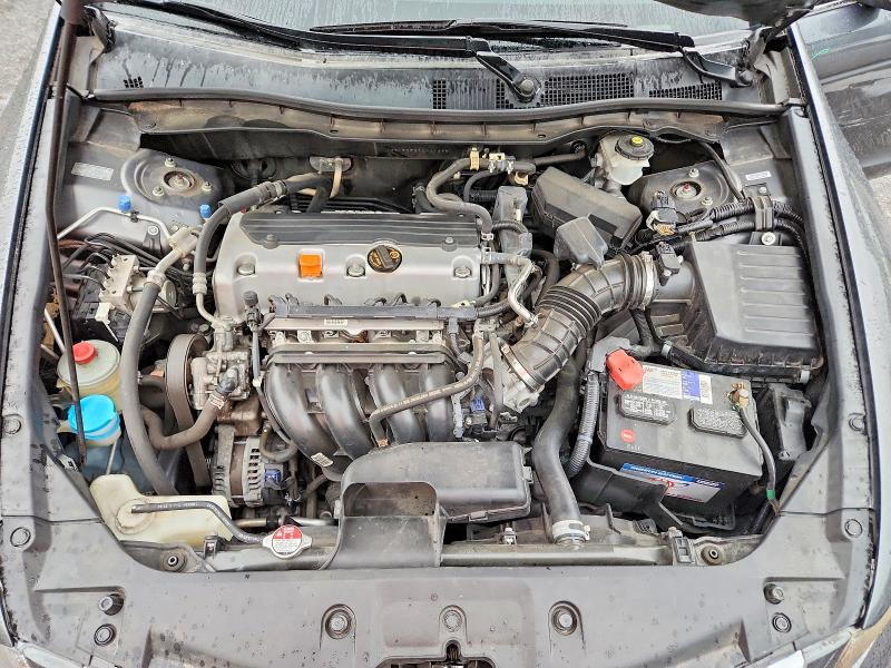Photo 11 from auction – 2012 HONDA ACCORD with VIN 1HGCP2F39CA013951