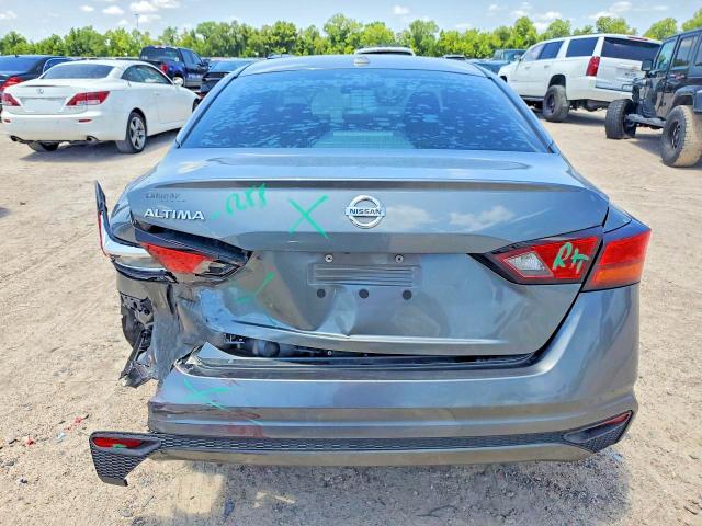 Photo 6 from auction – 2019 NISSAN ALTIMA with VIN 1N4BL4BV3KC223852
