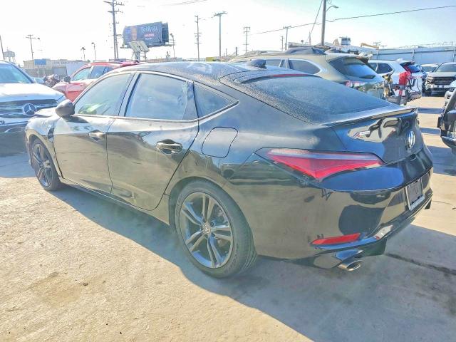 Снимка 2 от търг – 2023 ACURA INTEGRA с VIN 19UDE4H31PA008896