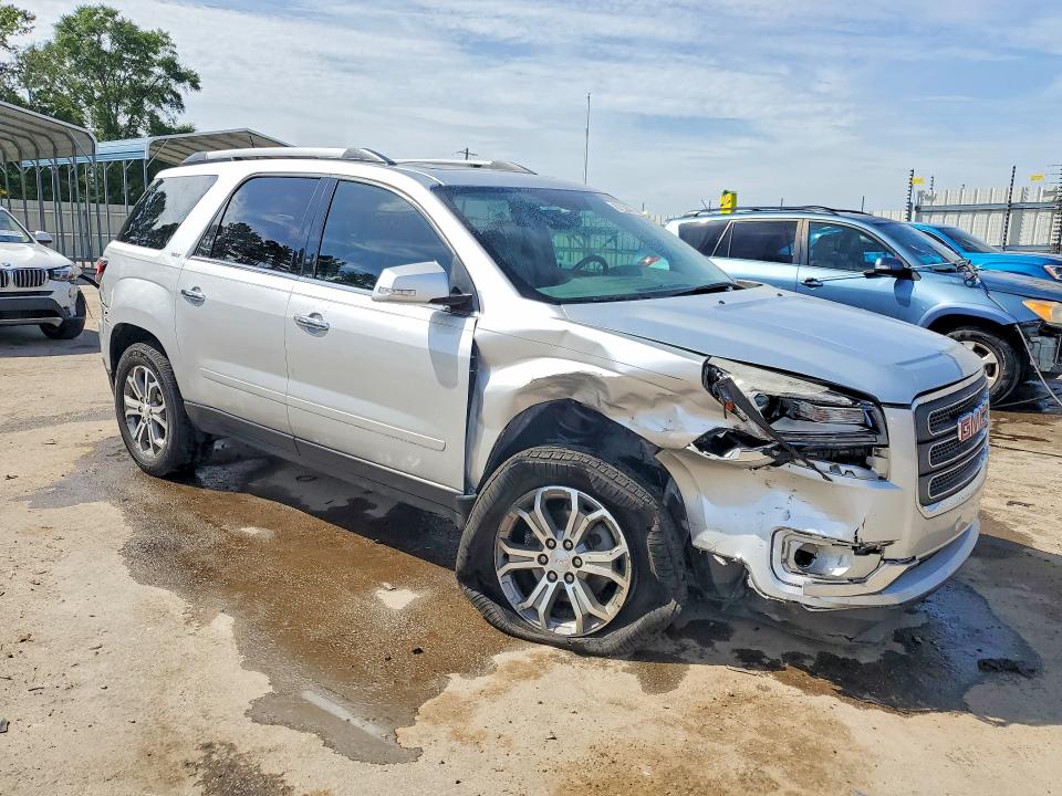 صورة رقم 4 من المزاد - 2016 GMC ACADIA مع VIN 1GKKVRKDXGJ258341
