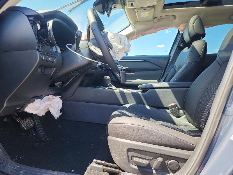 Photo 7 from auction – 2026 MAZDA CX-50 with VIN 7MMVAABW5TN146718