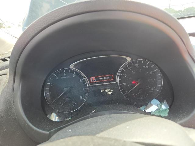 Photo 9 from auction – 2015 NISSAN ALTIMA with VIN 1N4AL3AP6FC439564