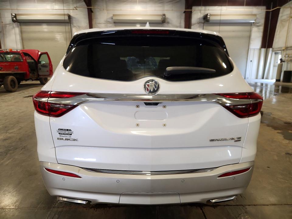 Фото 6 с аукциона – 2018 BUICK ENCLAVE с VIN 5GAEVCKW9JJ227212