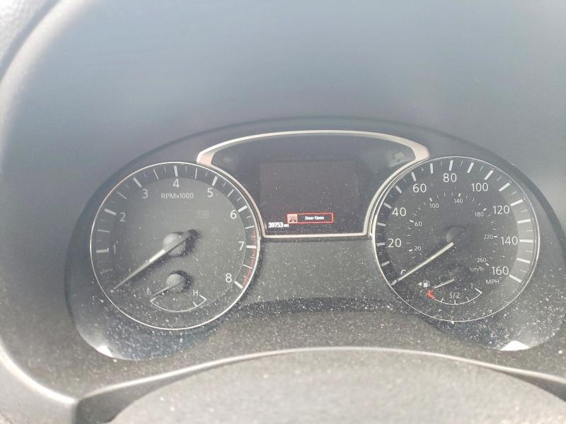 Photo 9 from auction – 2018 NISSAN ALTIMA with VIN 1N4AL3AP6JC239602