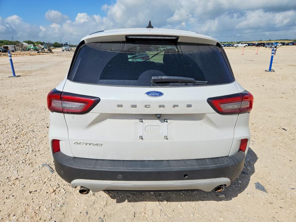 Photo 6 from auction – 2023 FORD ESCAPE with VIN 1FMCU0GN0PUA72799