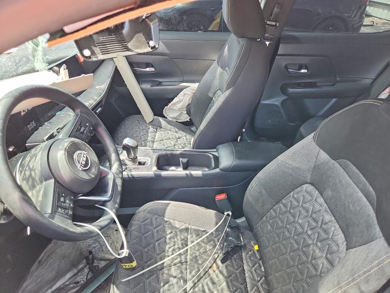 Photo 7 from auction – 2025 NISSAN KICKS with VIN 3N8AP6CAXSL437523