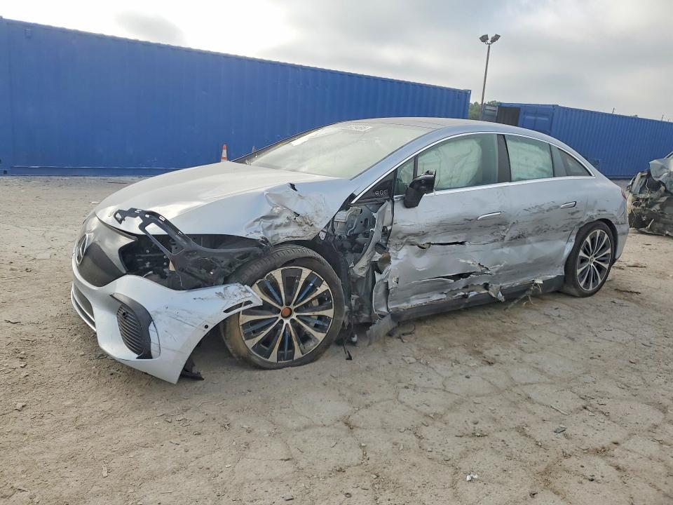 2023 MERCEDES-BENZ EQE SEDAN - Търг №60294696