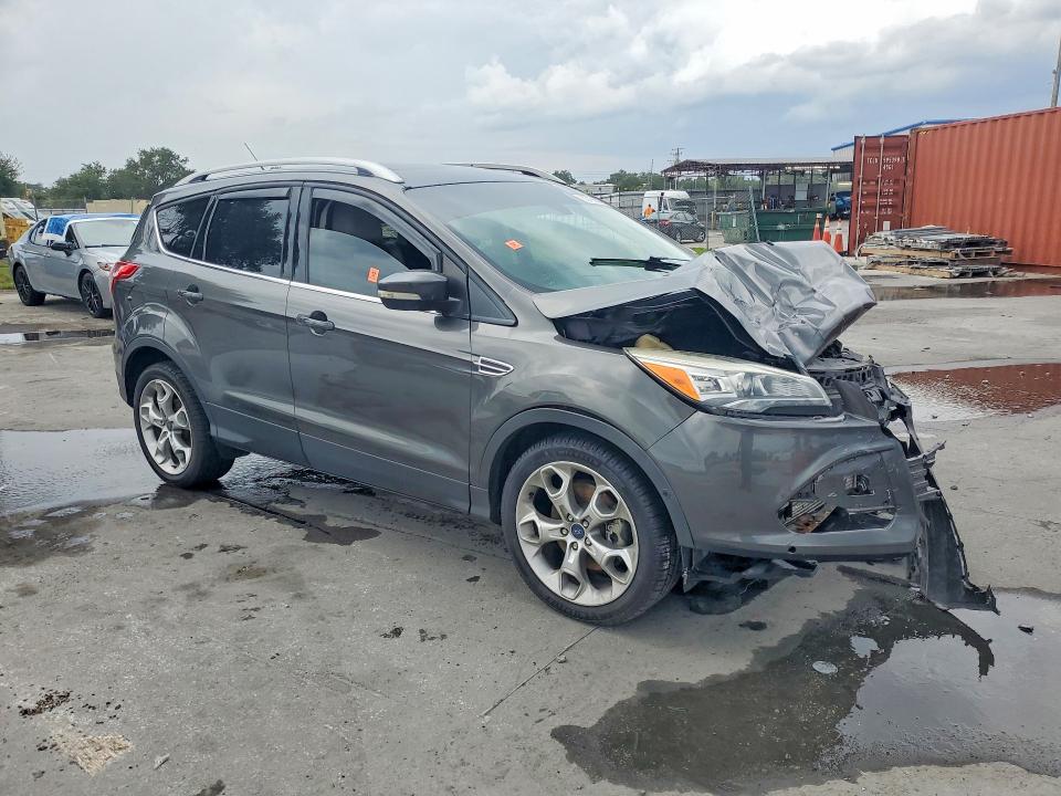 Снимка 4 от търг – 2016 FORD ESCAPE с VIN 1FMCU0J99GUA04206