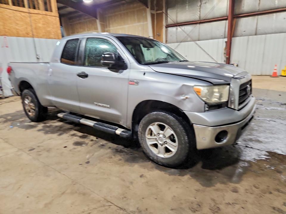 Photo 4 from auction – 2007 TOYOTA TUNDRA with VIN 5TFBV54177X015946