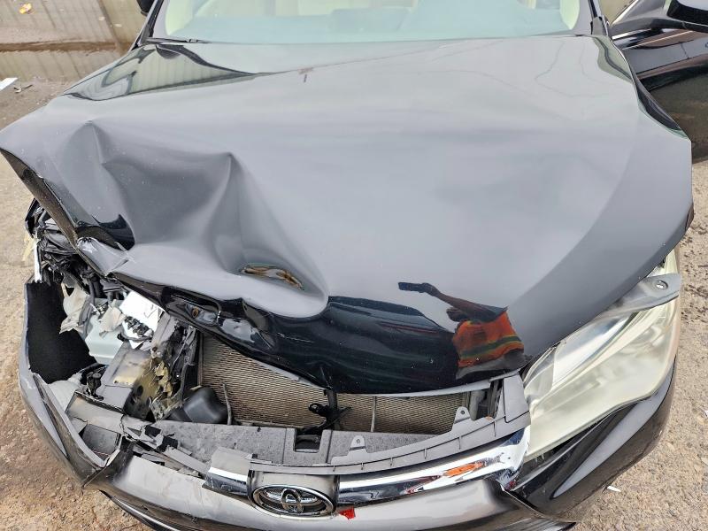 Photo 11 from auction – 2016 TOYOTA CAMRY with VIN 4T4BF1FK9GR520658