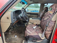 Photo 7 from auction – 2002 CHEVROLET AVALANCHE with VIN 3GNEC13TX2G106714