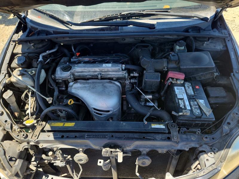 Foto 11 de la subasta – 2006 SCION TC con VIN JTKDE167360067223