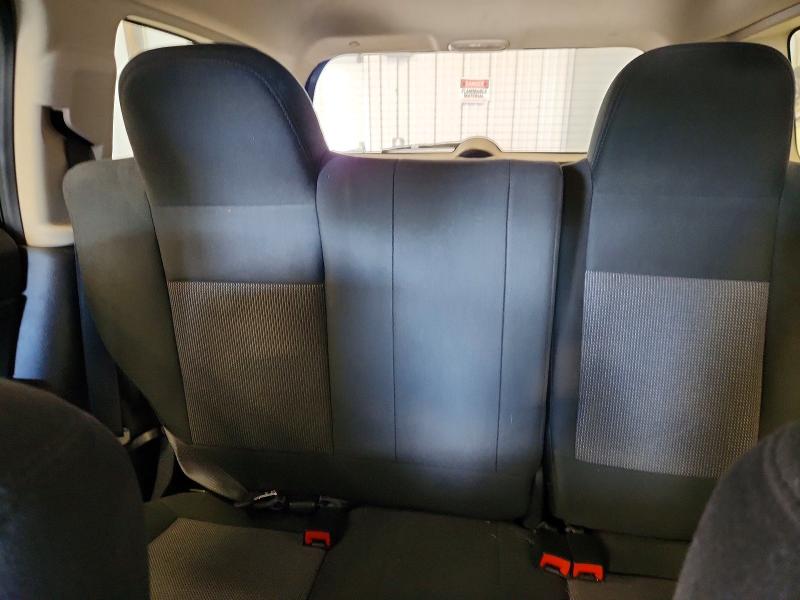 Photo 10 from auction – 2014 JEEP PATRIOT with VIN 1C4NJPFB3ED624654