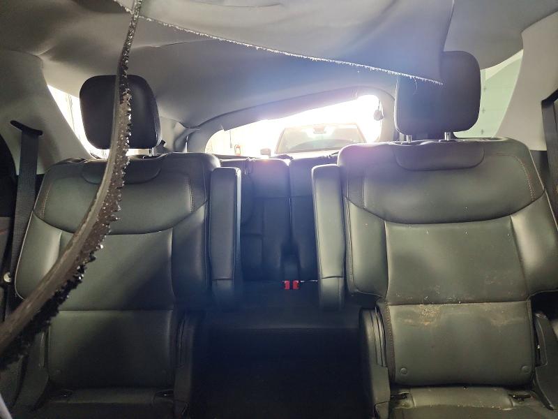 Photo 10 from auction – 2025 FORD EXPLORER with VIN 1FMUK8DH3SGD05833