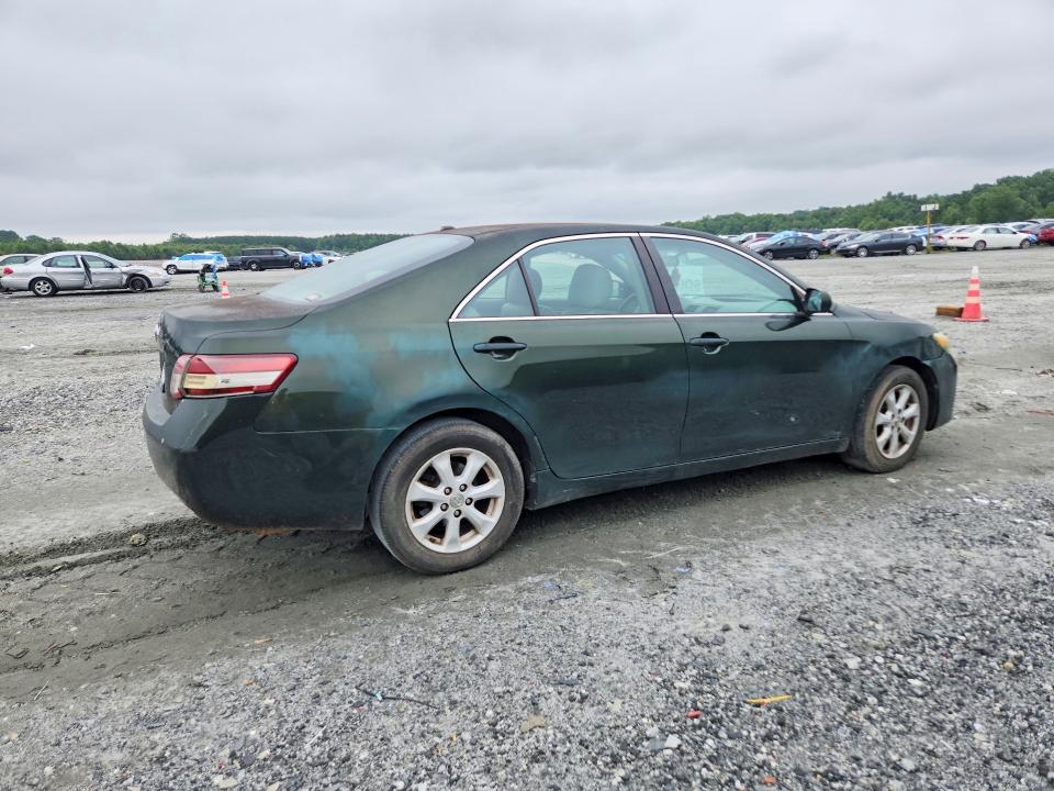 Foto 3 de la subasta – 2010 TOYOTA CAMRY con VIN 4T1BF3EK5AU520011